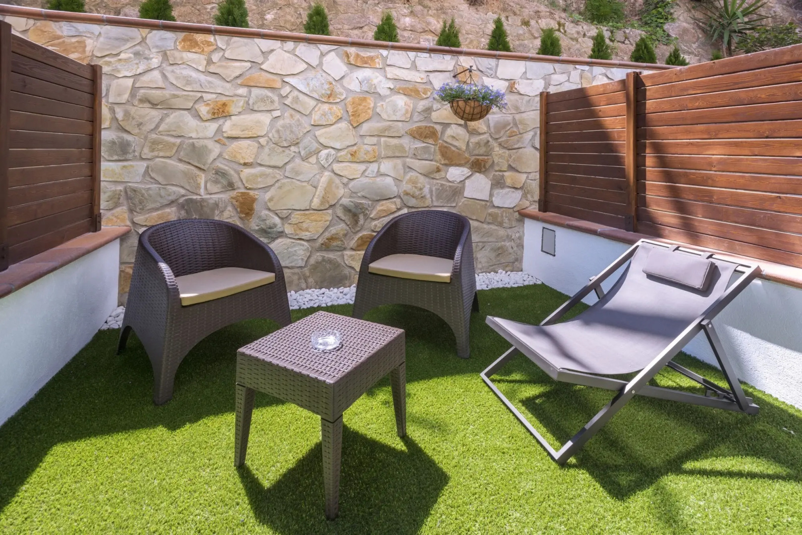 Hotel GHT Neptuno Tossa & Venus SPA