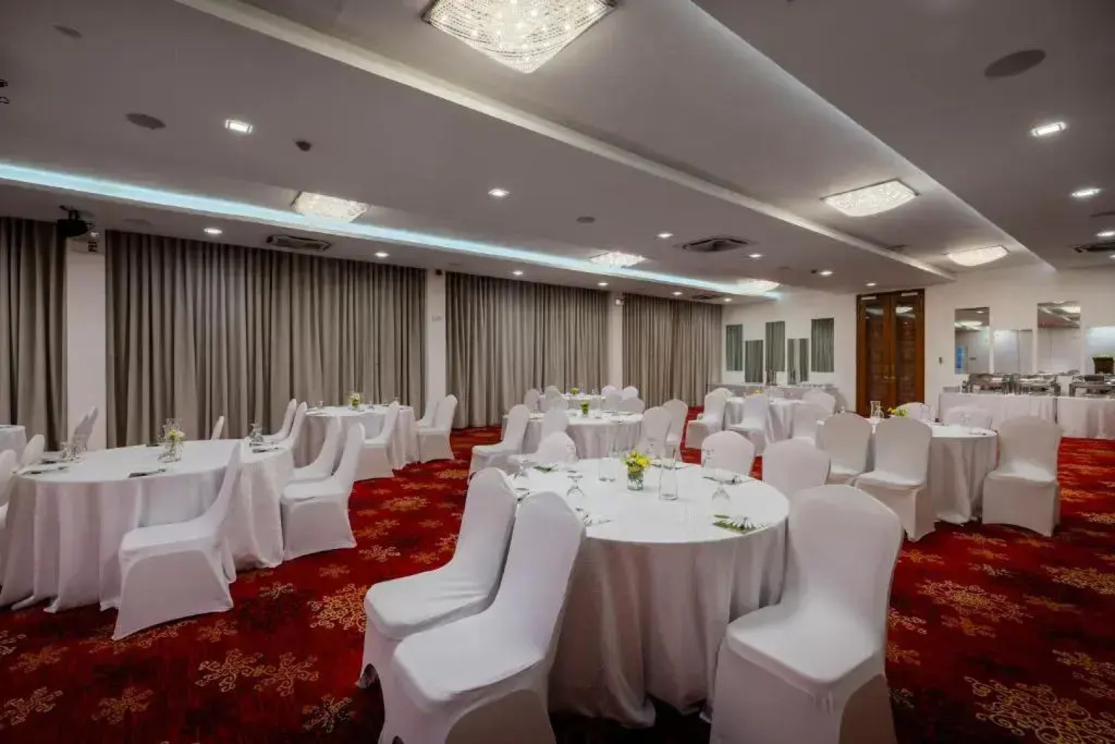 The Thinnai - All-Suites Boutique Hotel