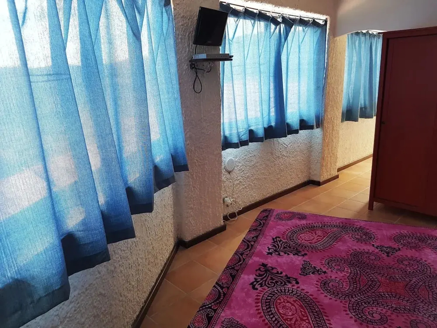 La Finestra sulle Eolie