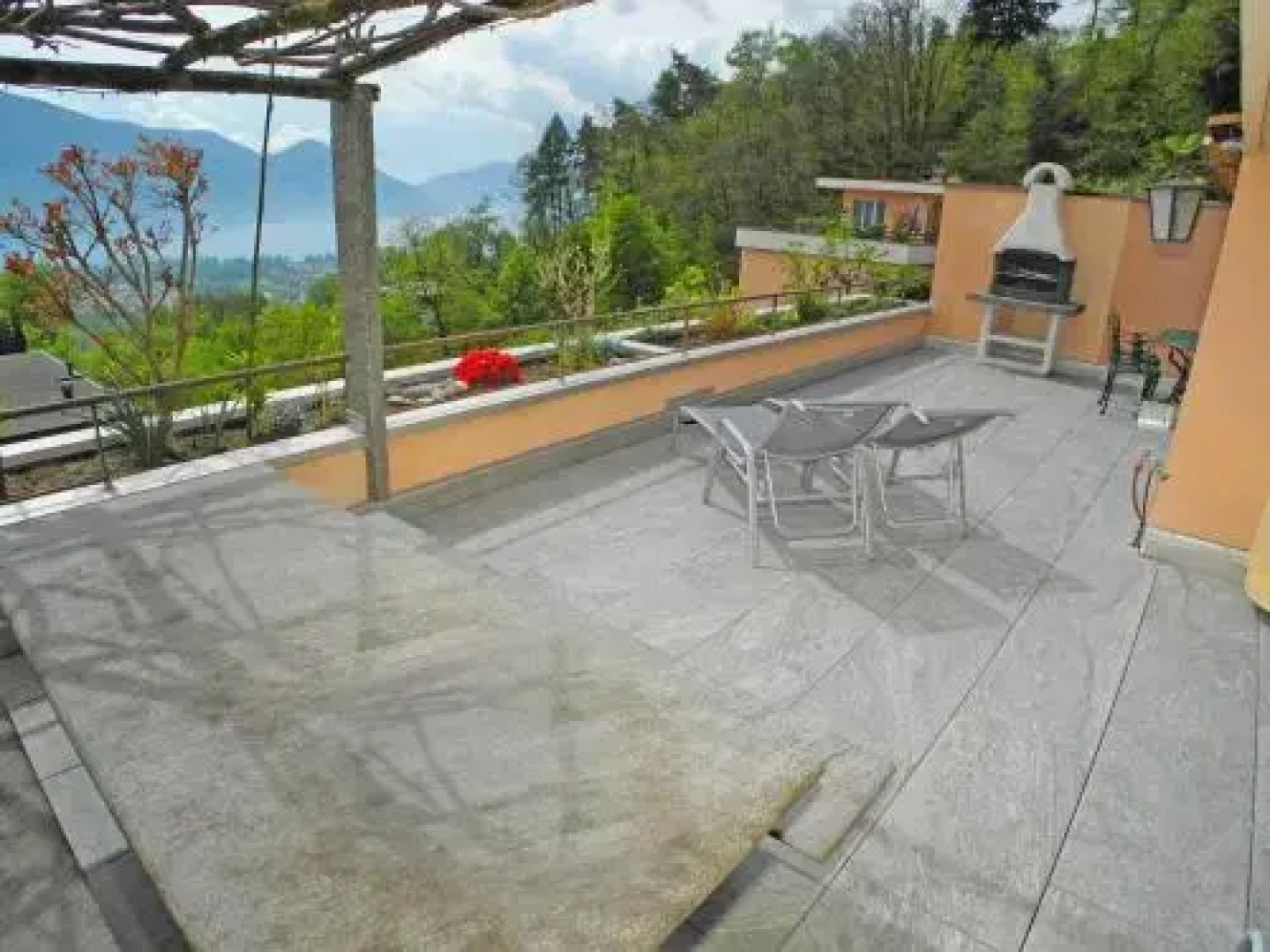 Casa Terrazzo App 7273