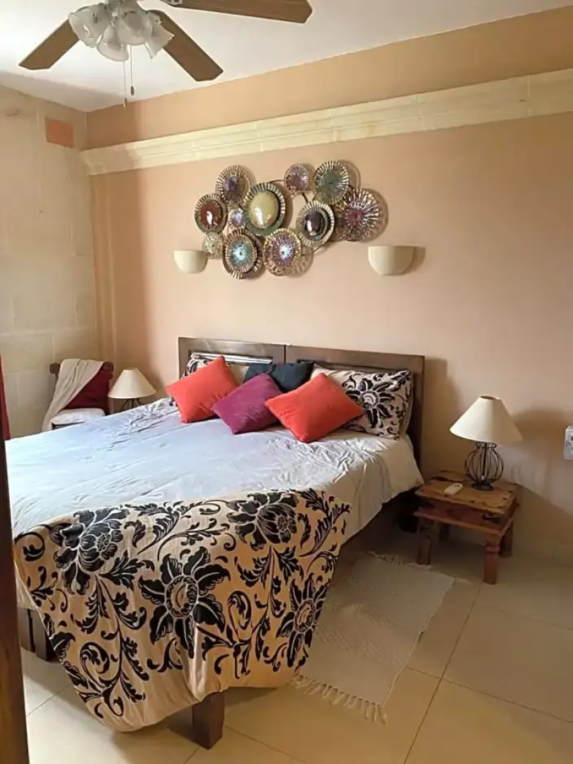 Gozo Hills Bed and Breakfast