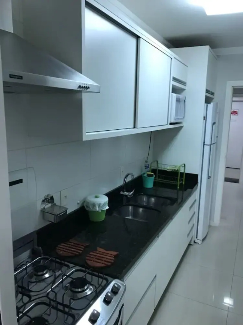Apartamento Dalpiaz