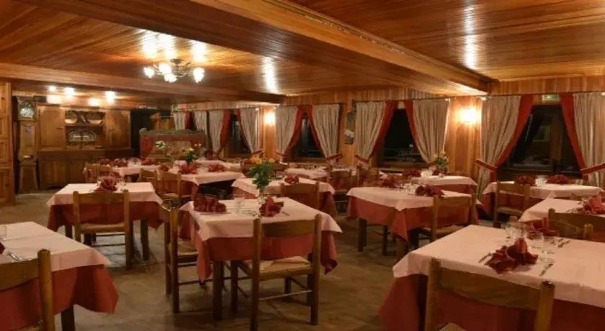 Hotel Belvedere