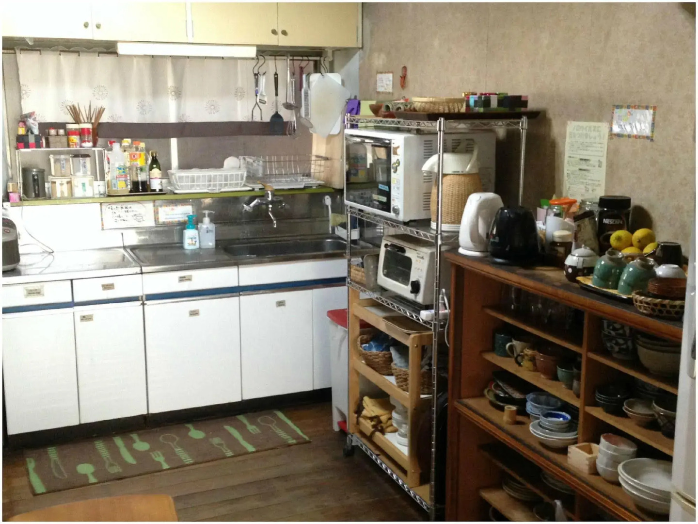 Okayama Hostel Igusa