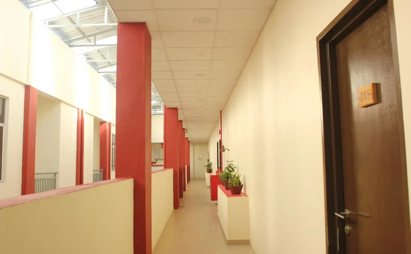 Paretto Seaview Hotel