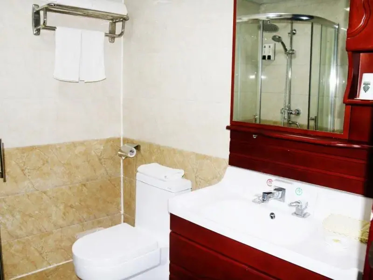 GreenTree Alliance Gansu Longnan Beishan East Road Hotel