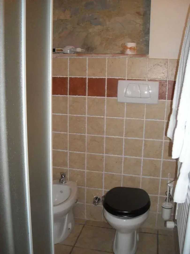 Locanda La Capannuccia