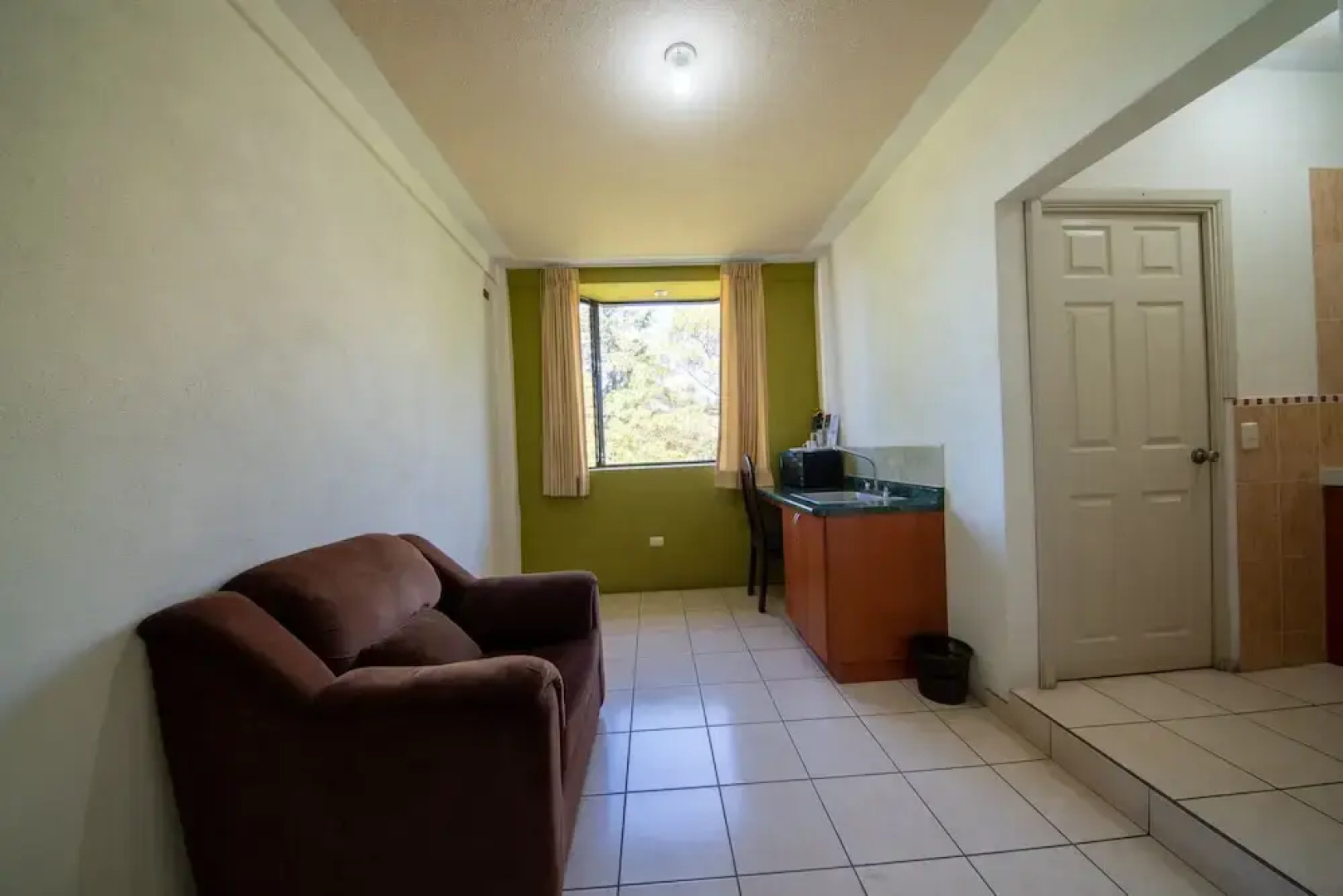 Hotel de Santa Maria