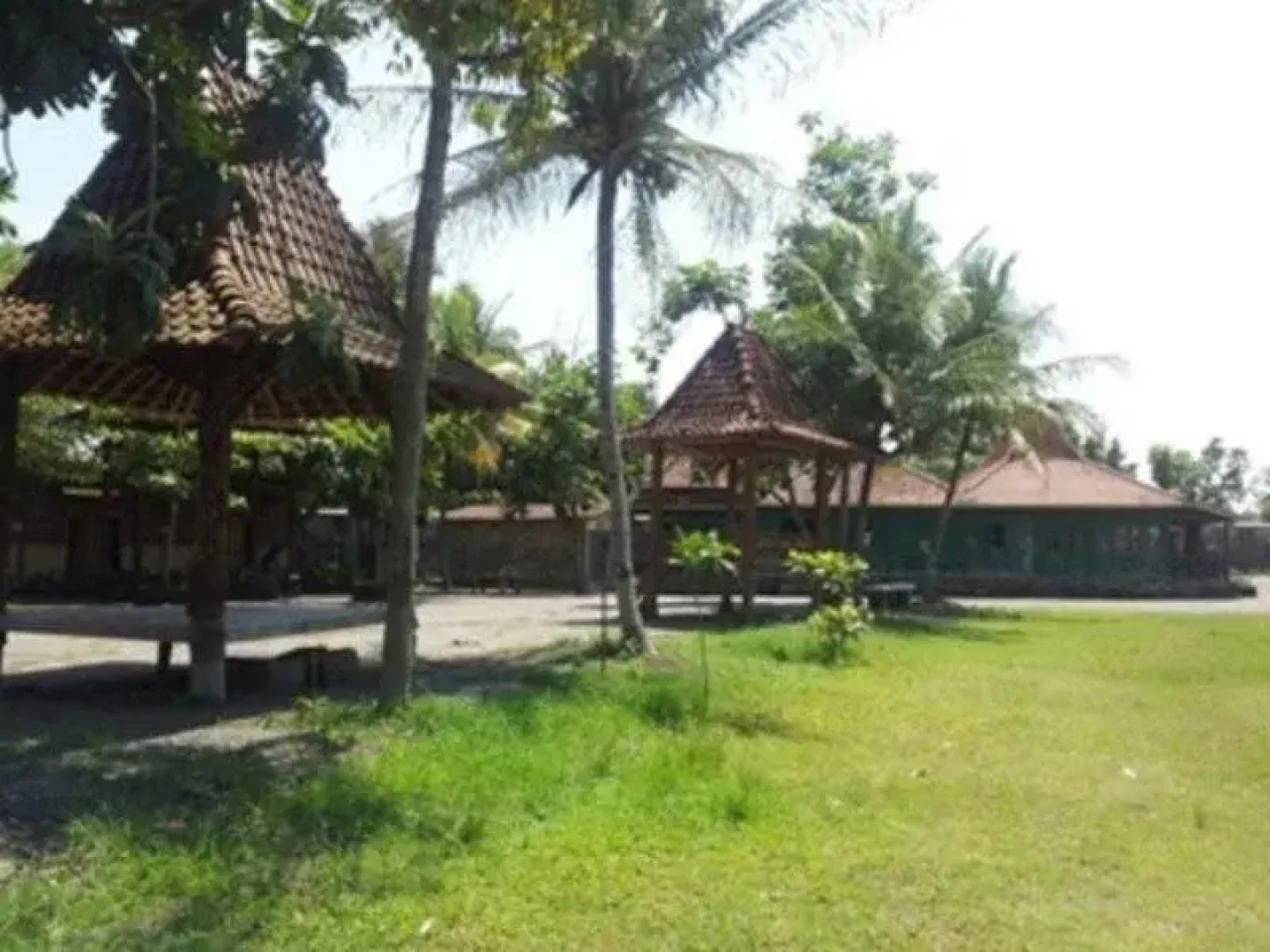 Kampoeng Ulu Resort