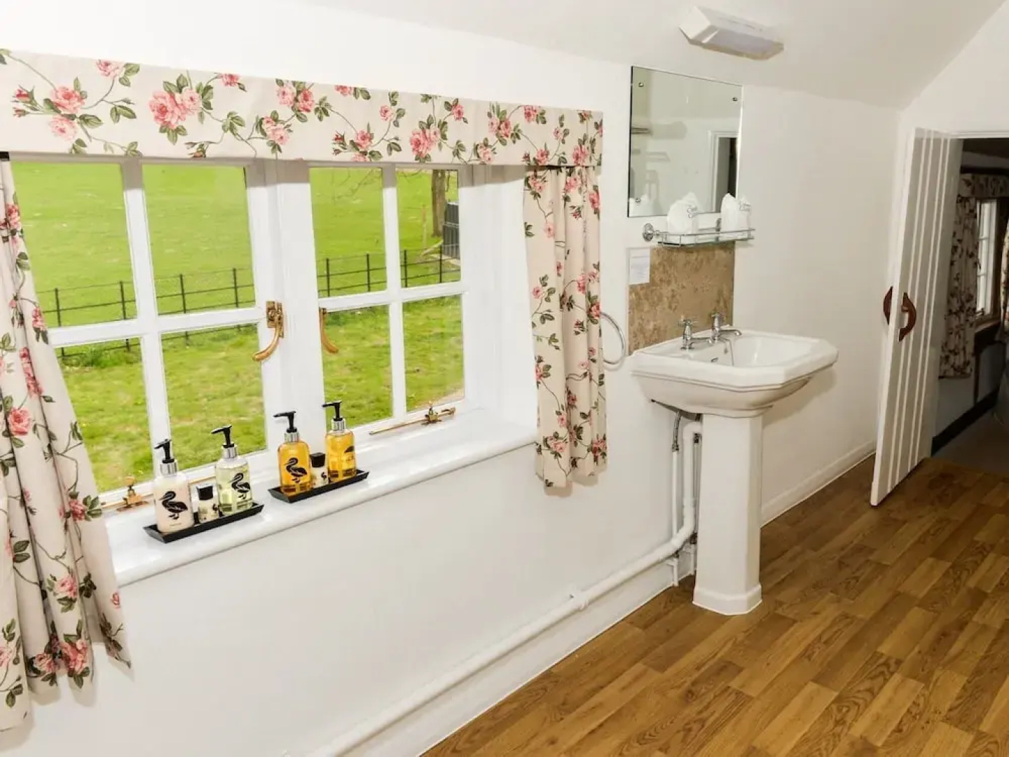 Twyford Farm B&B