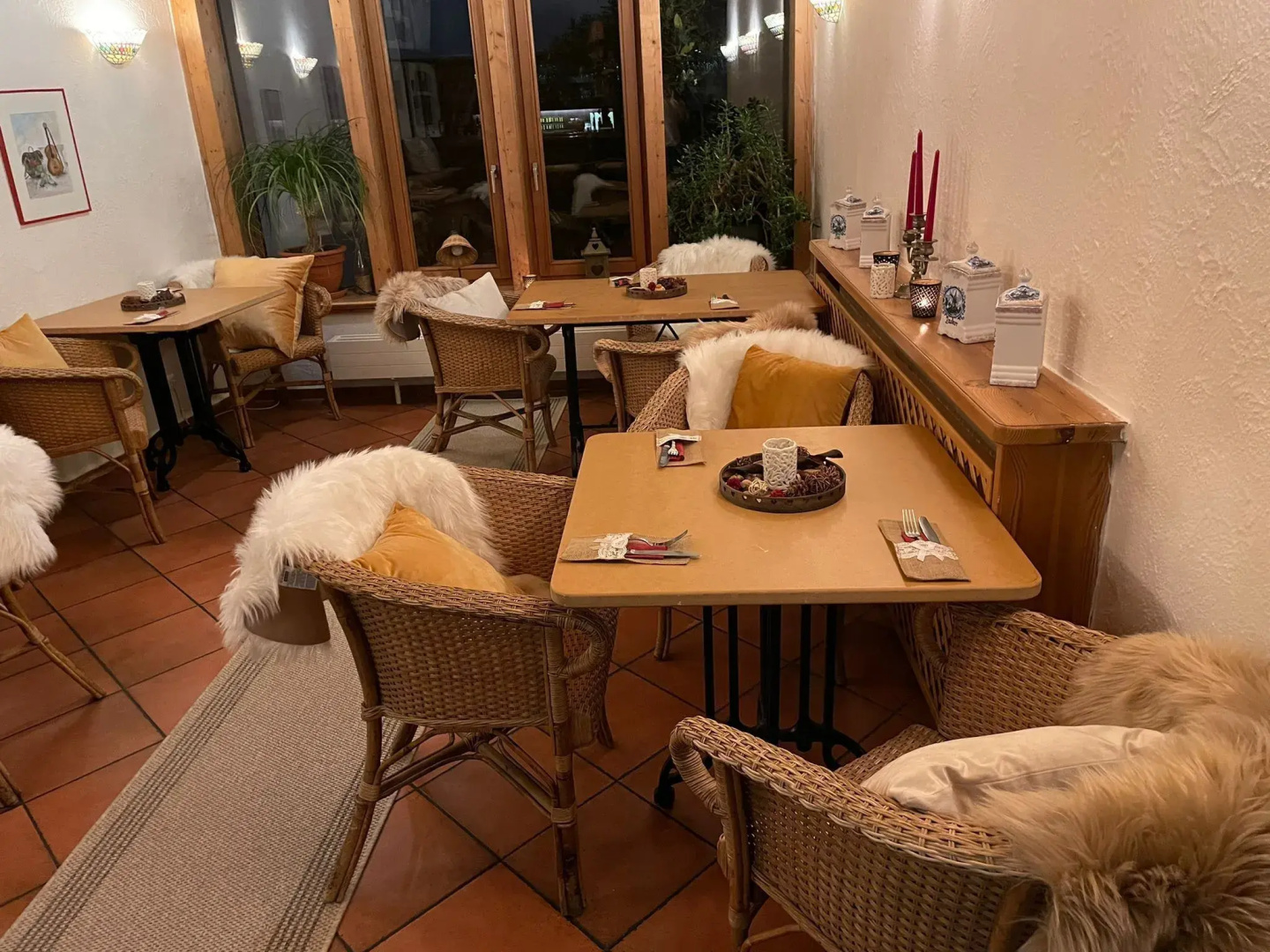 Landhotel Kains Hof