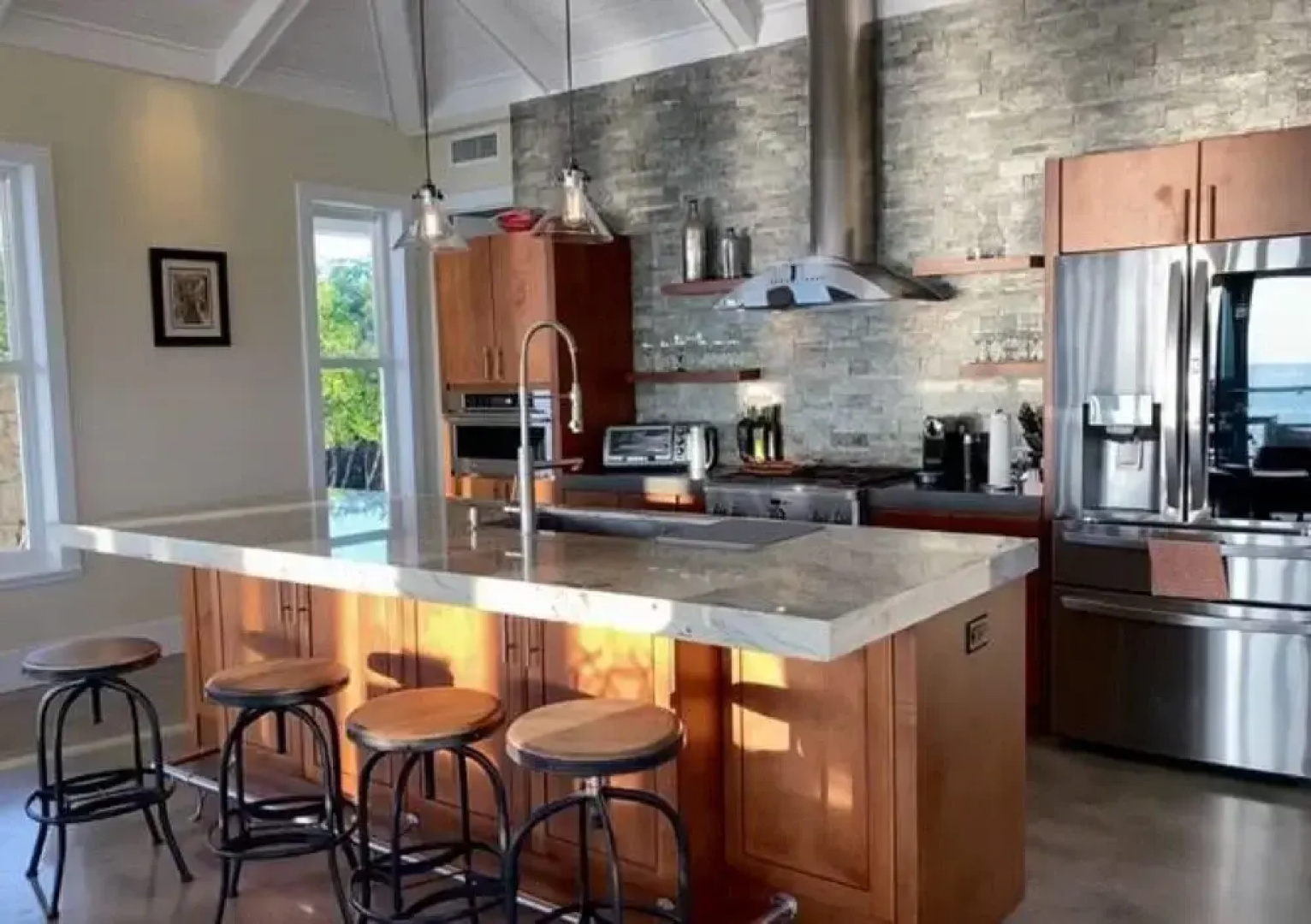 The Sanctuary Islet by Florida Keys Luxury Rentals