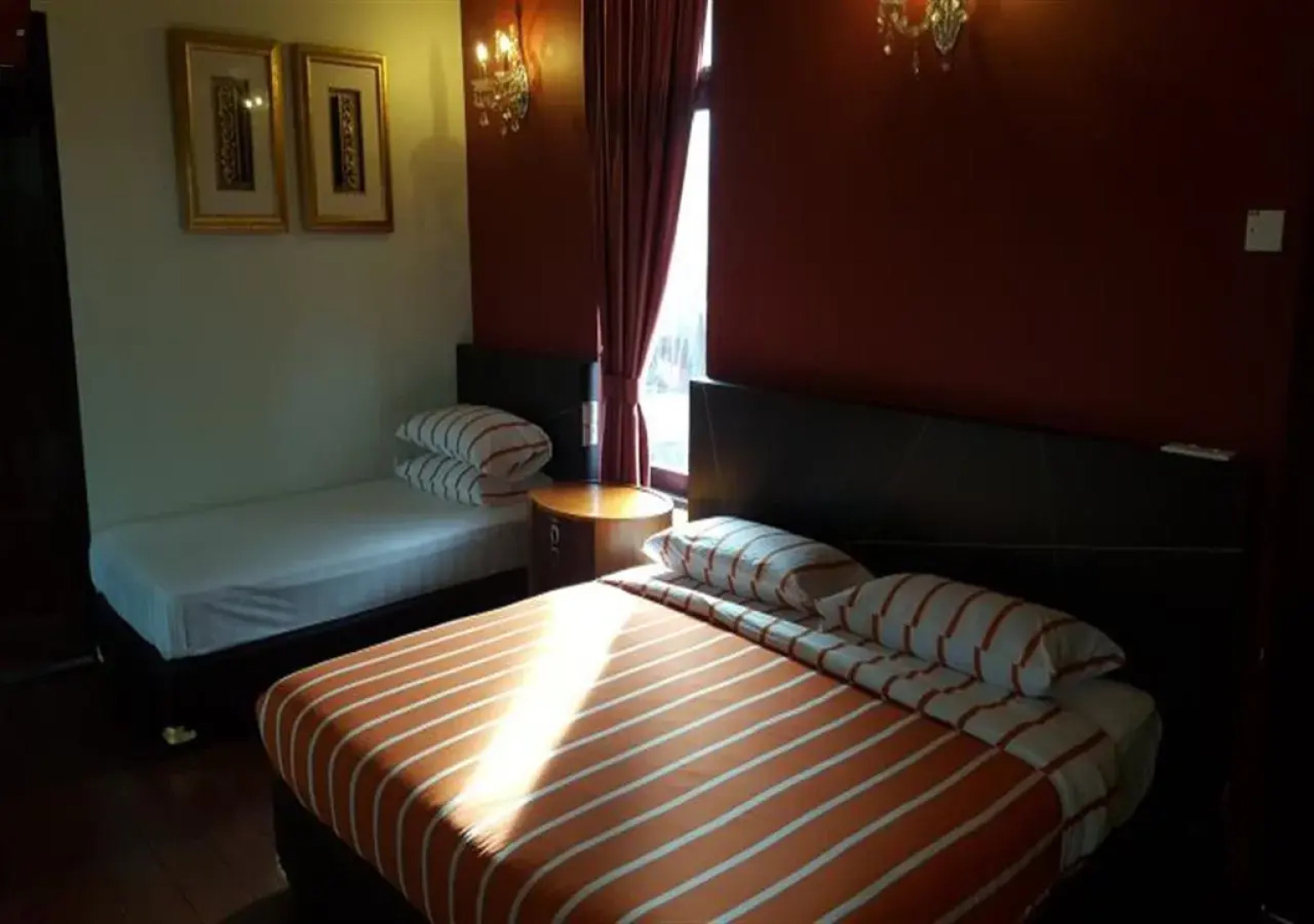 Casa Loma Cameron Highland