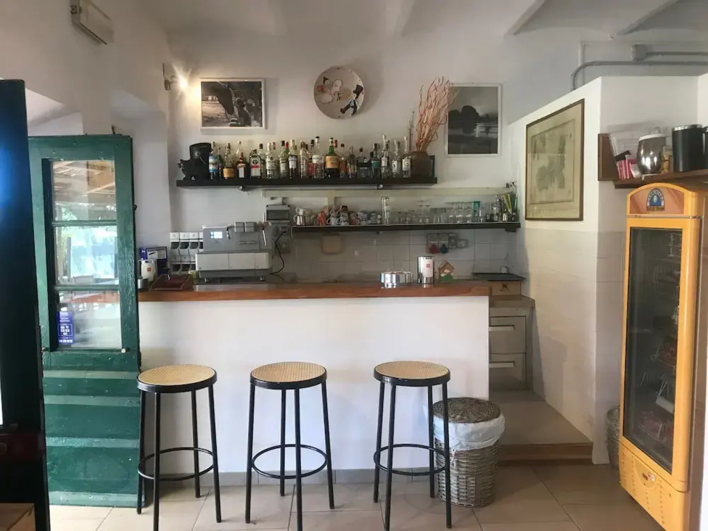 Azienda Agricola Sapereta