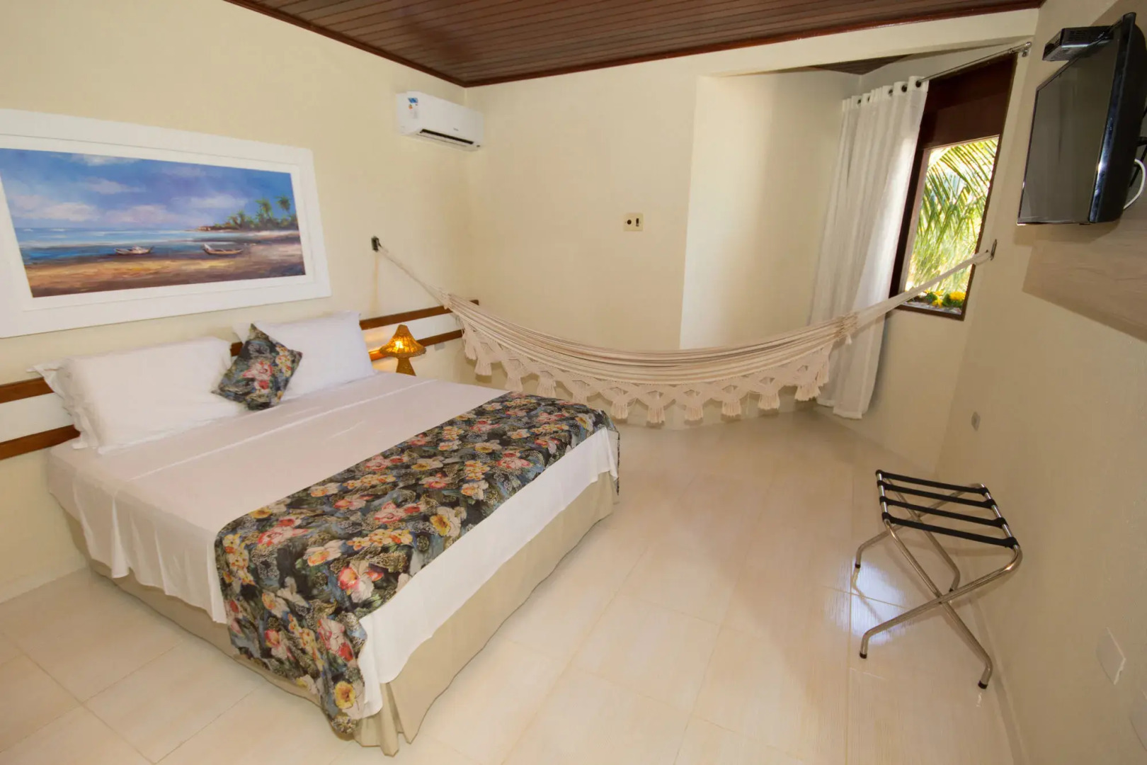 Pousada Shalom Beach