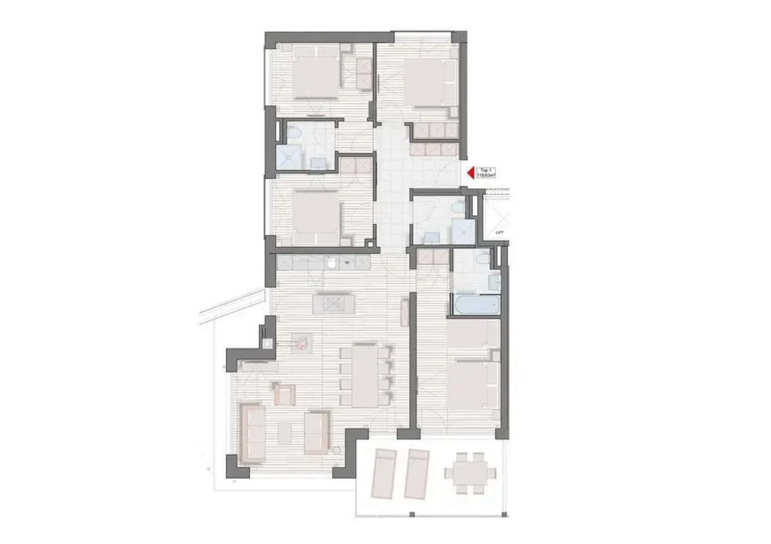 Wildkogel Resorts – Das Bramberg