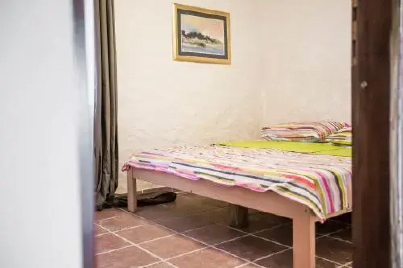 Apartments Villa Kras Krk