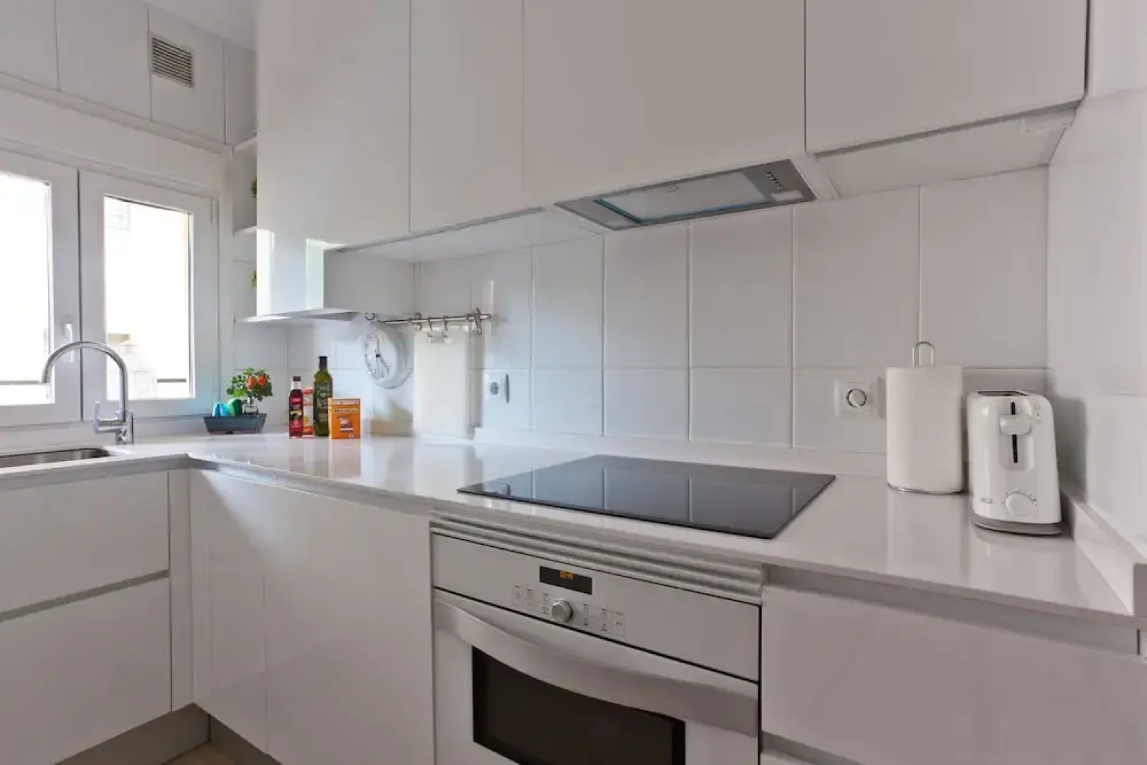 Minions apartment