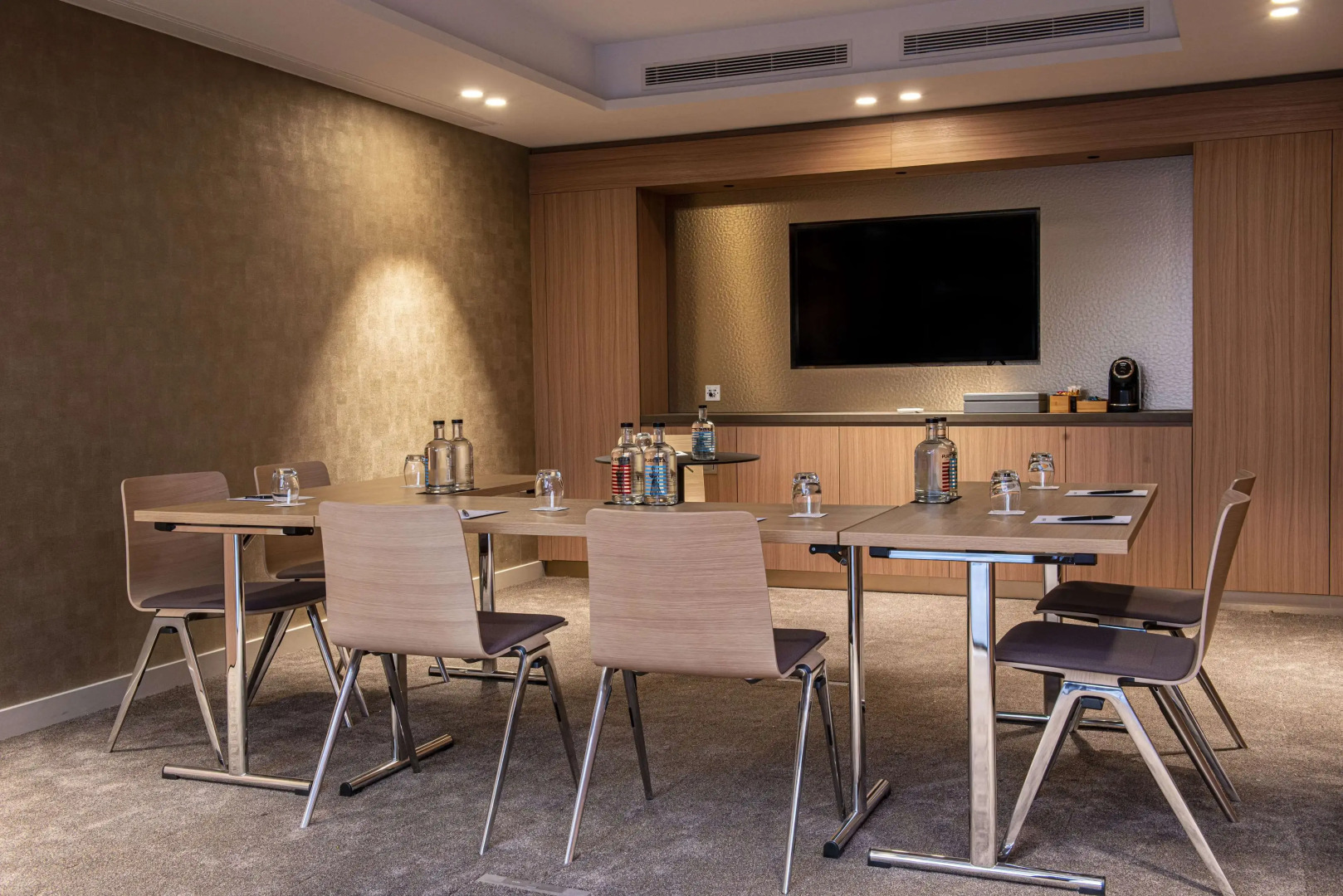 Radisson Blu Hotel, Rouen Centre