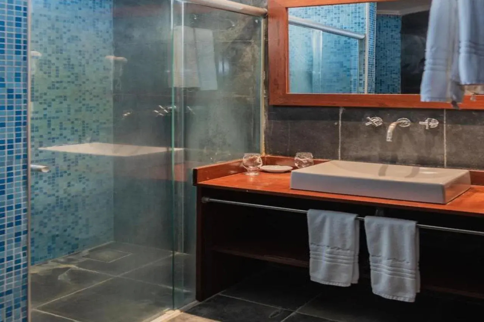 Hotel Almai Cumbuco