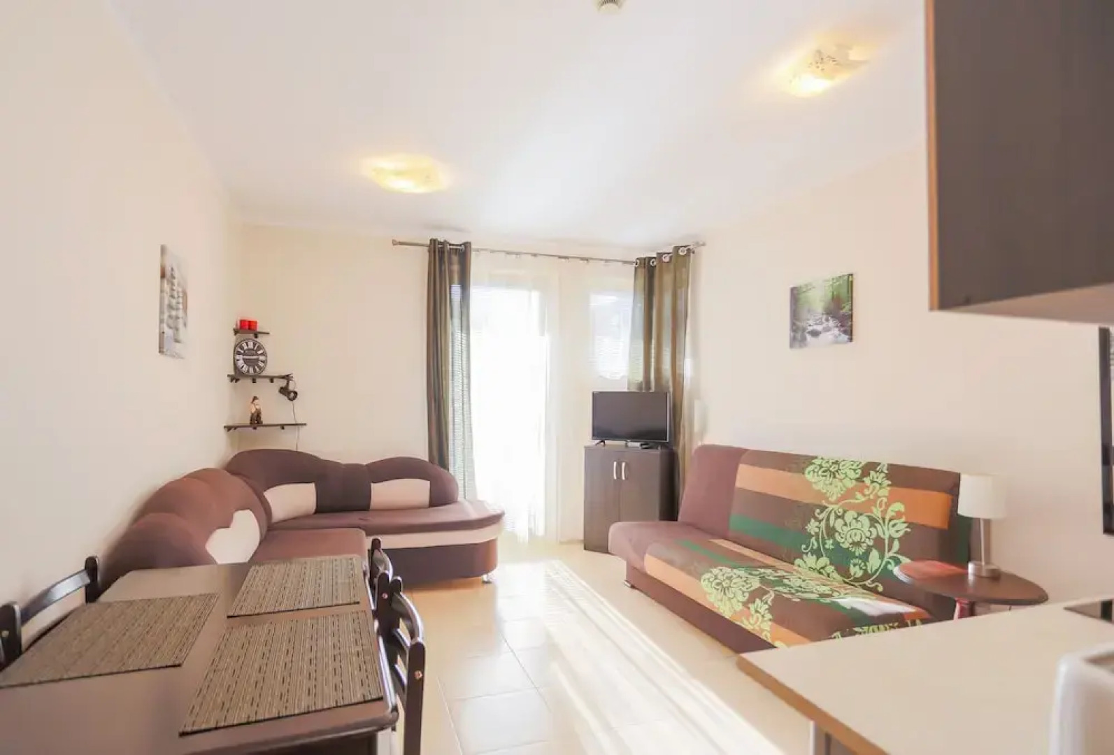 Apartamenty Swinoujscie Zacisze Lesne II