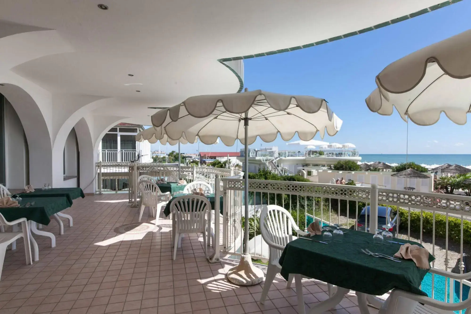 Hotel Negresco