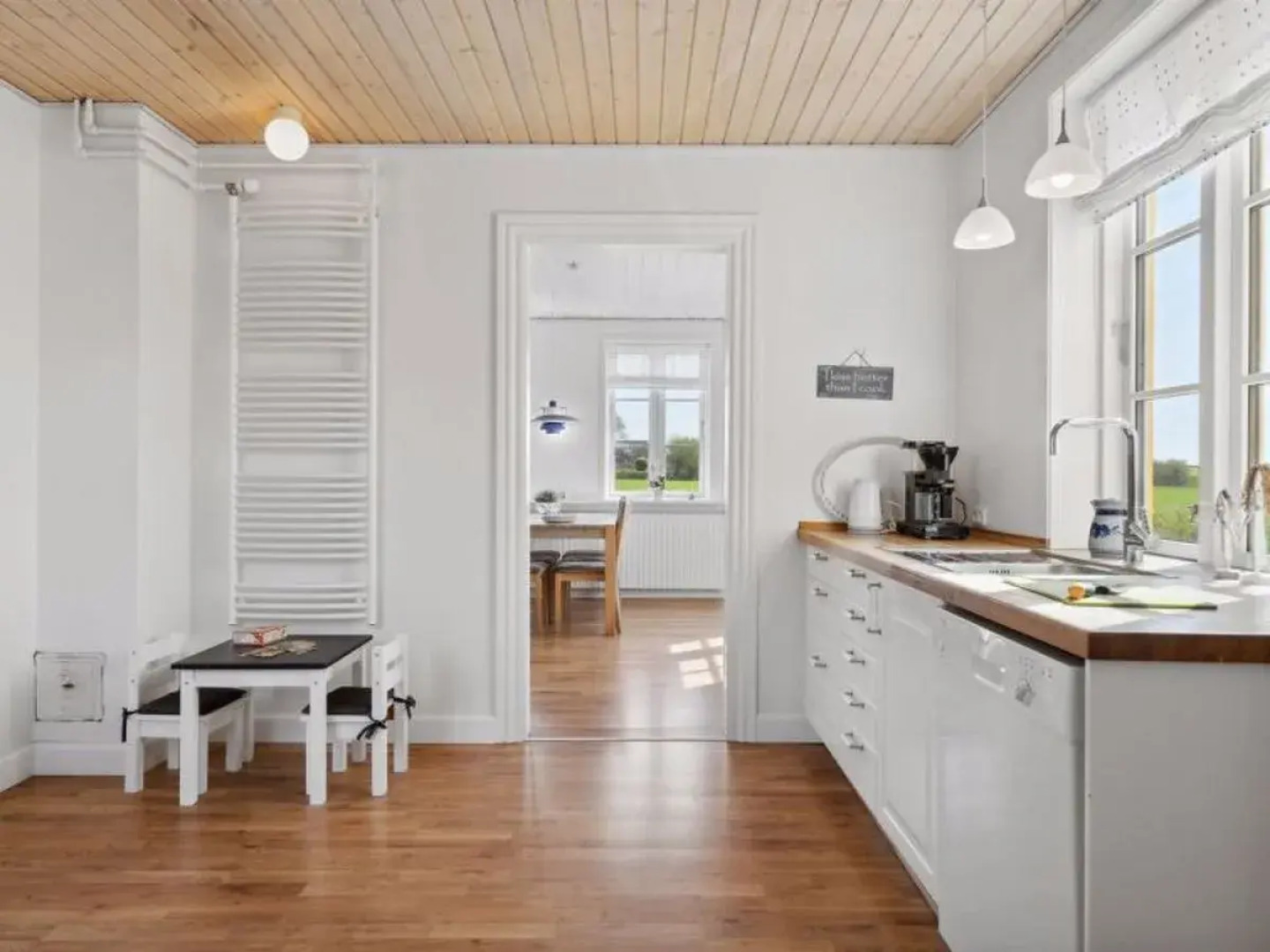 "Store" - 700m from the sea in Funen