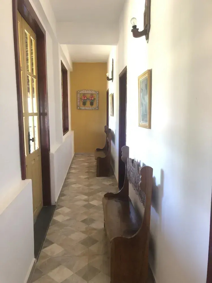 Pousada Recanto Das Pedras