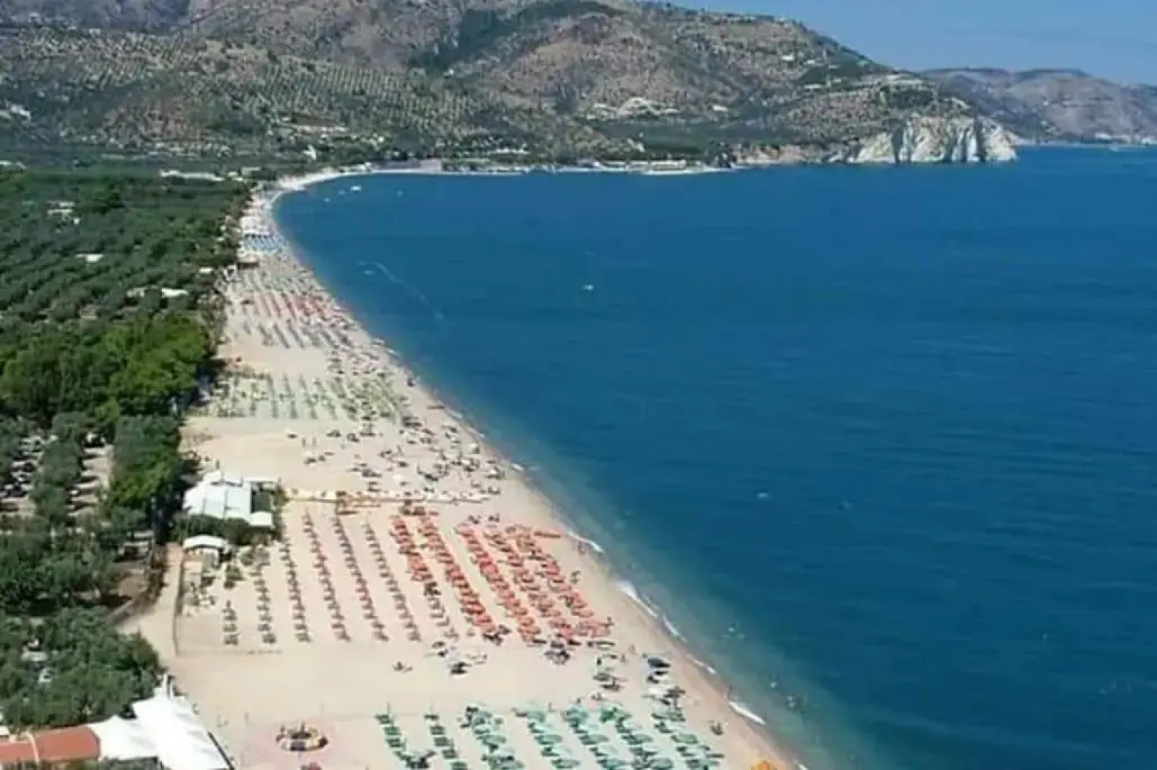 Villa cecilia