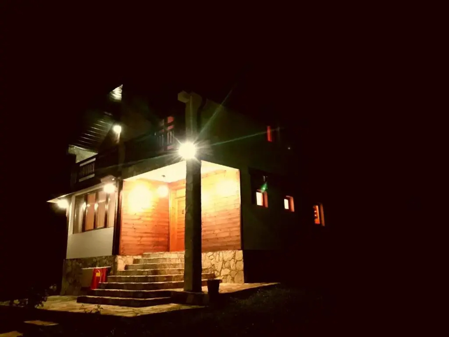 Holiday Home Drijenak