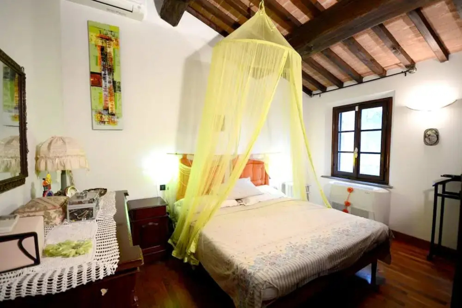 House With 3 Bedrooms in Castell'anselmo, With Furnished Terrace and Wifi Near the Beach