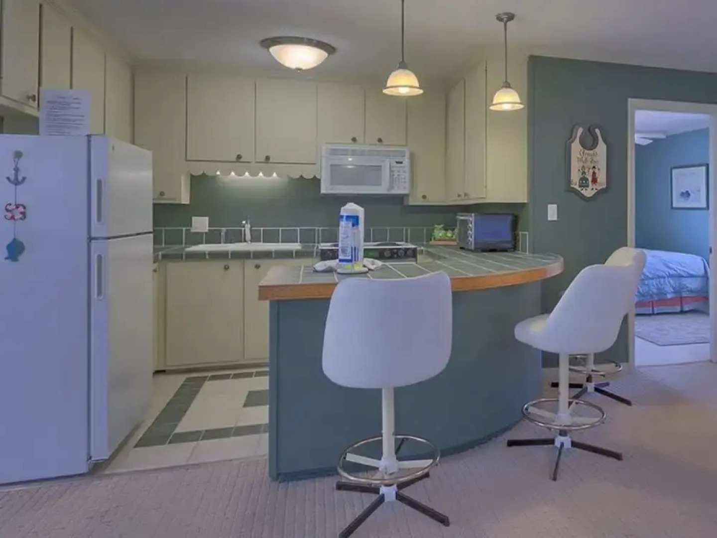 Well and Fair by Meyer Vacation Rentals