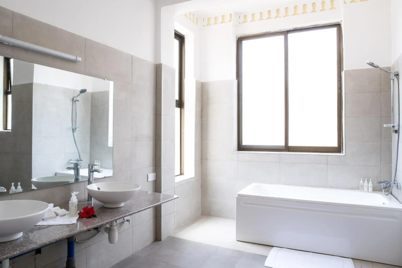 Moja Tuu The Luxury villas & Nature Retreat