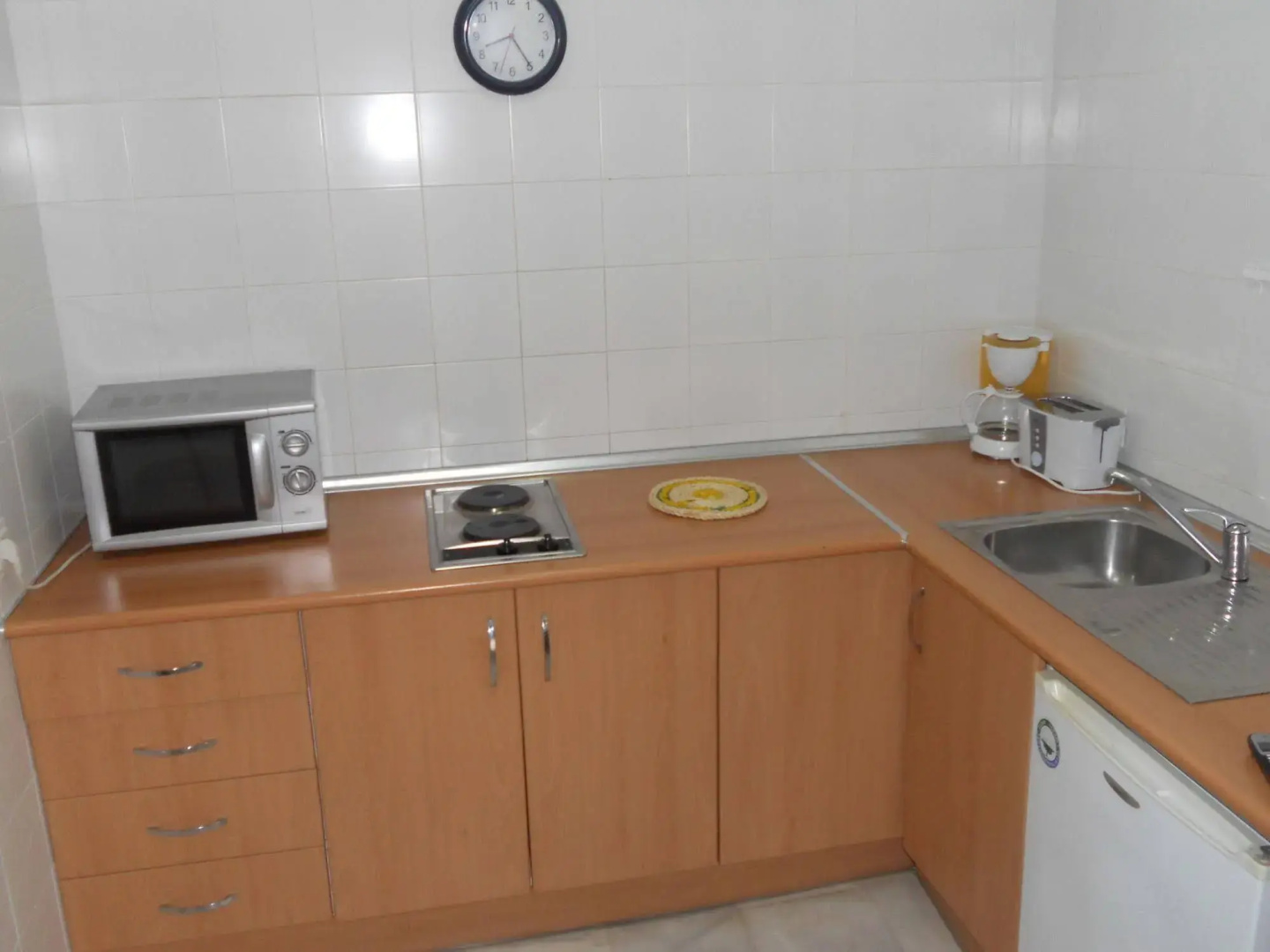 Apartamentos Larga 70