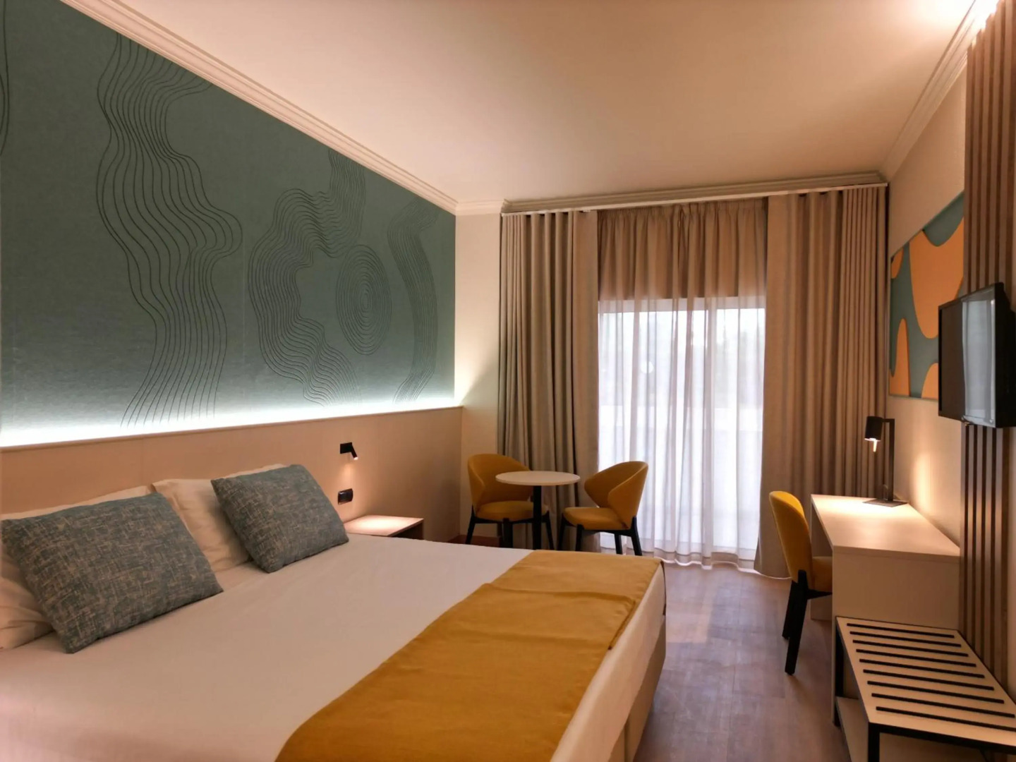 Villa Royale Montsouris