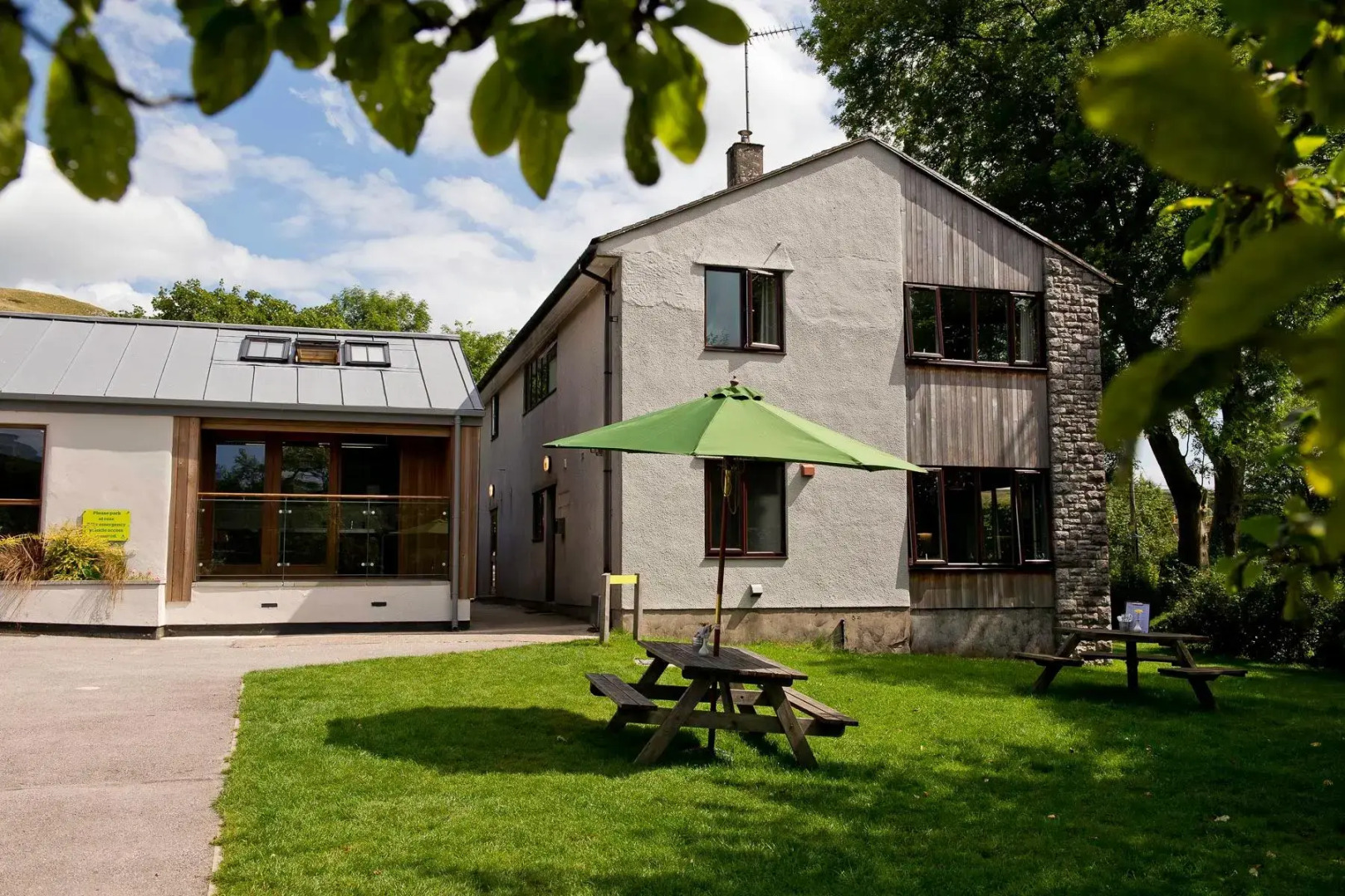 YHA Malham - Hostel