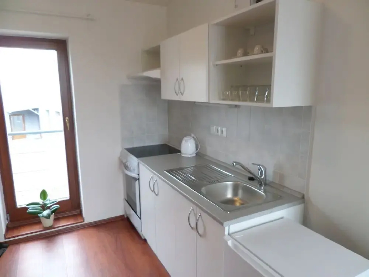 Apartmán Mladé Buky 50