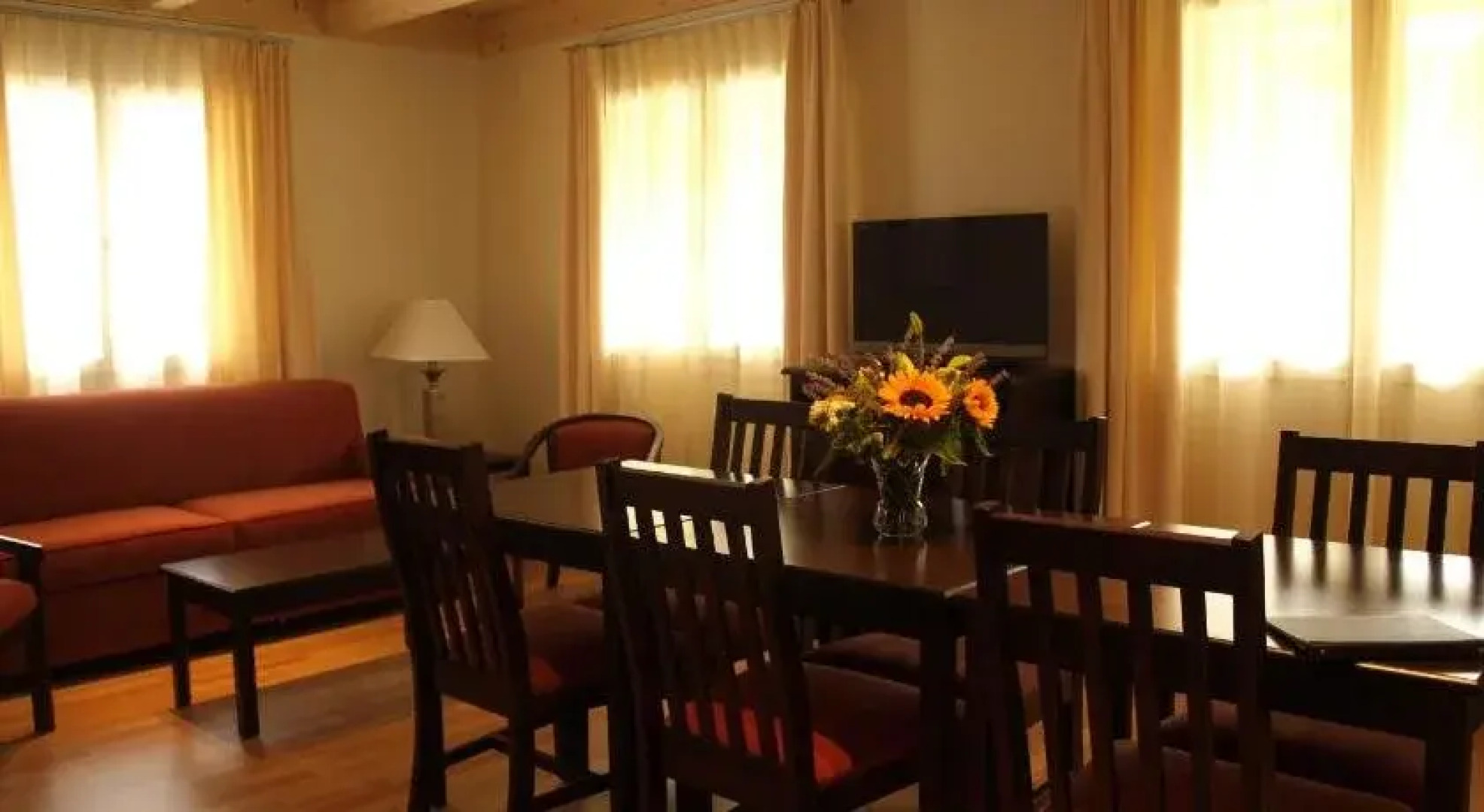 Swiss Inn Hotel & Apartments