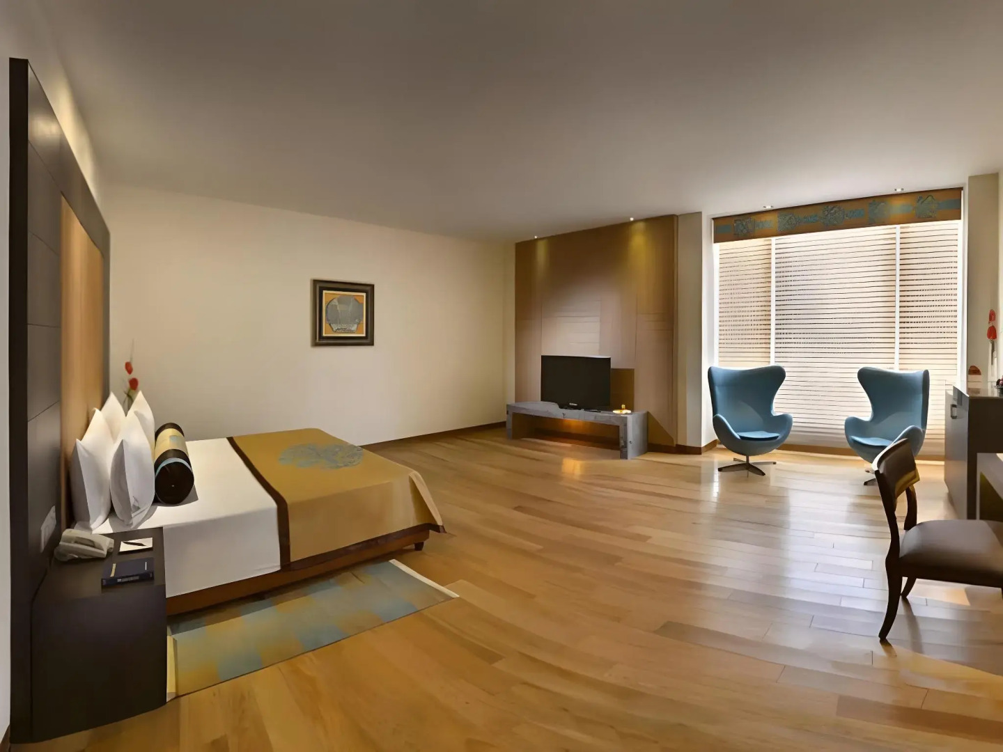 The LaLiT Great Eastern Kolkata