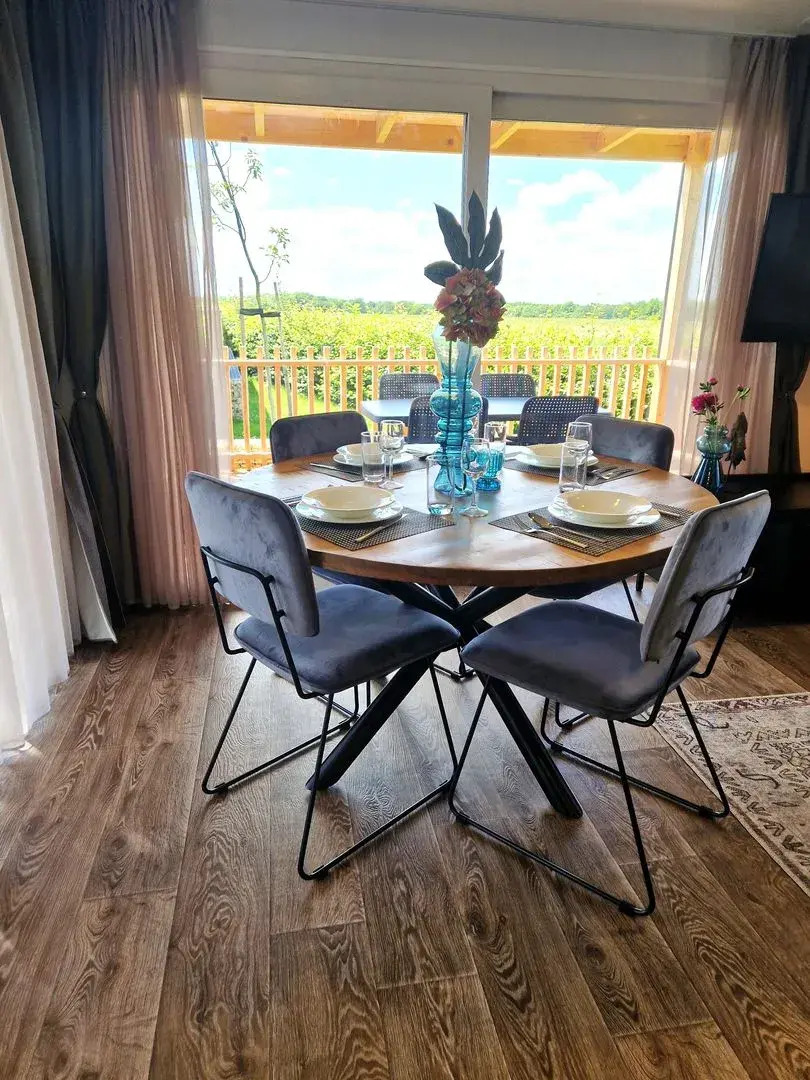 EuroParcs Poort van Maastricht