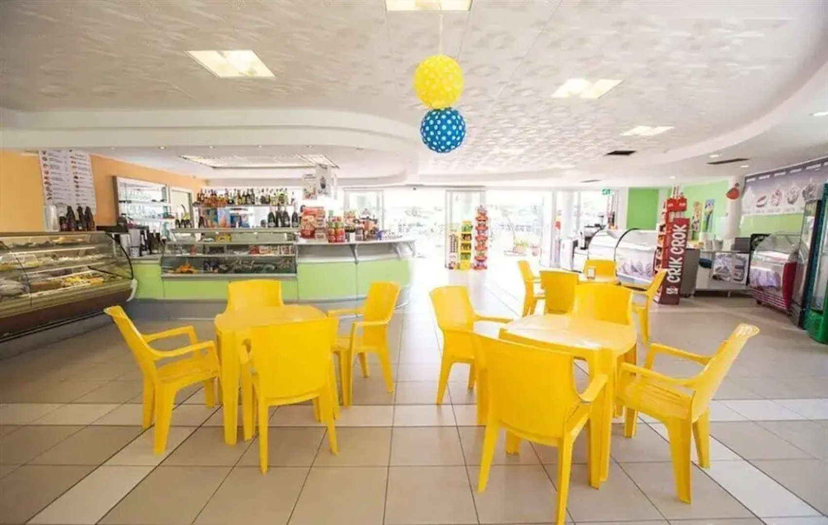 Victoria Mobilehome Riva Nuova Village