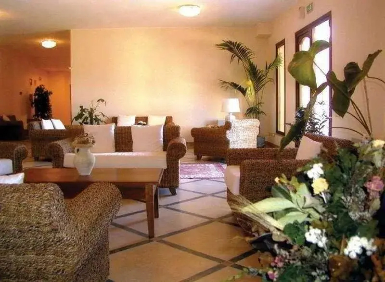 Hotel I Lecci