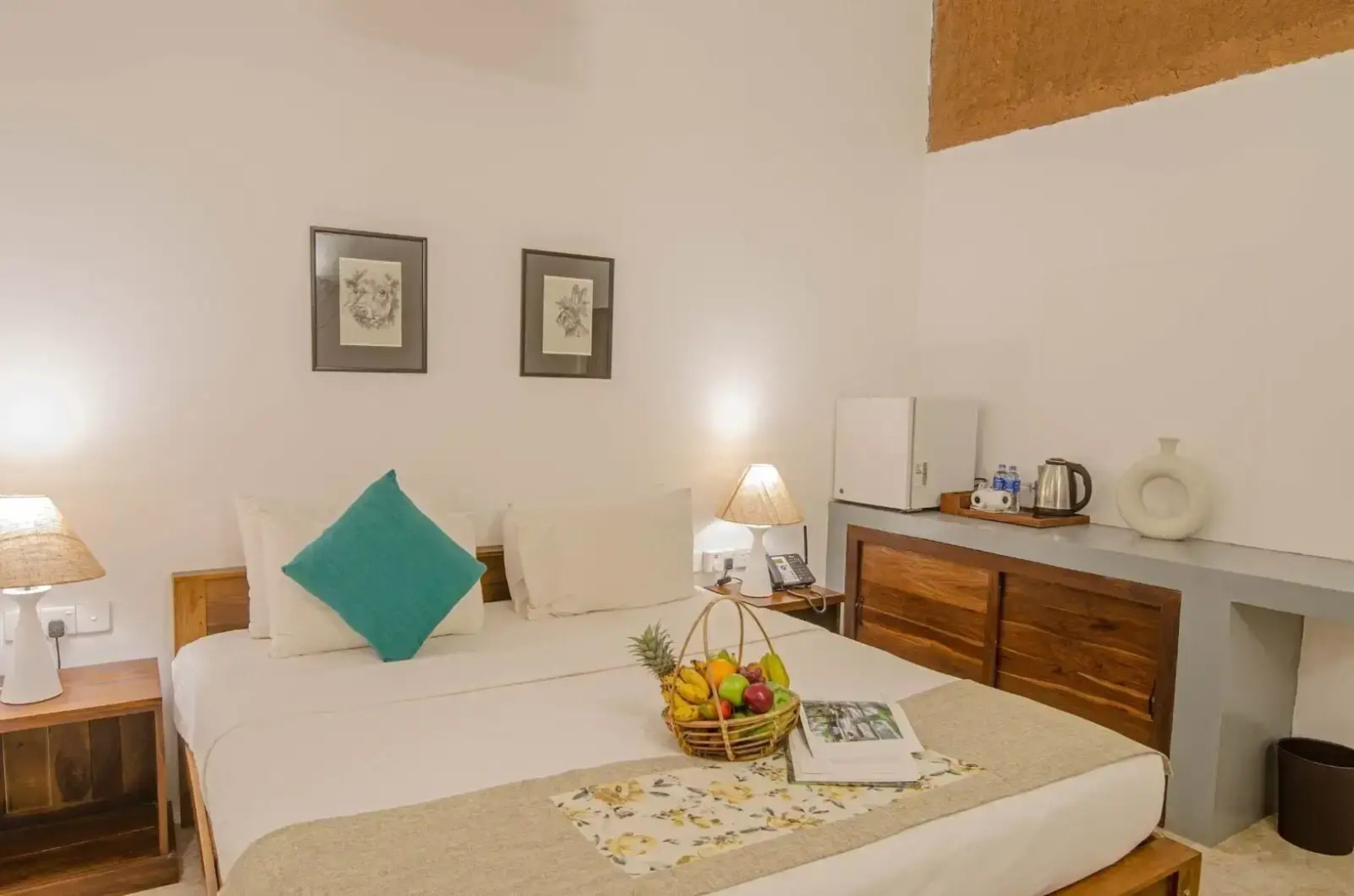 Pinthaliya Resort & Spa