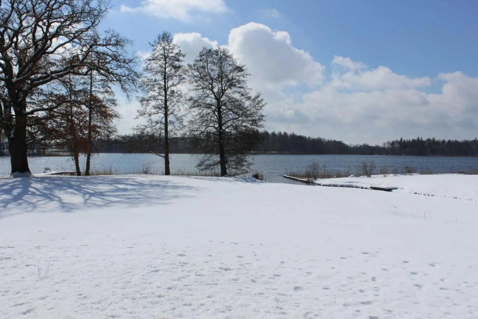 Residenz am Krakower See