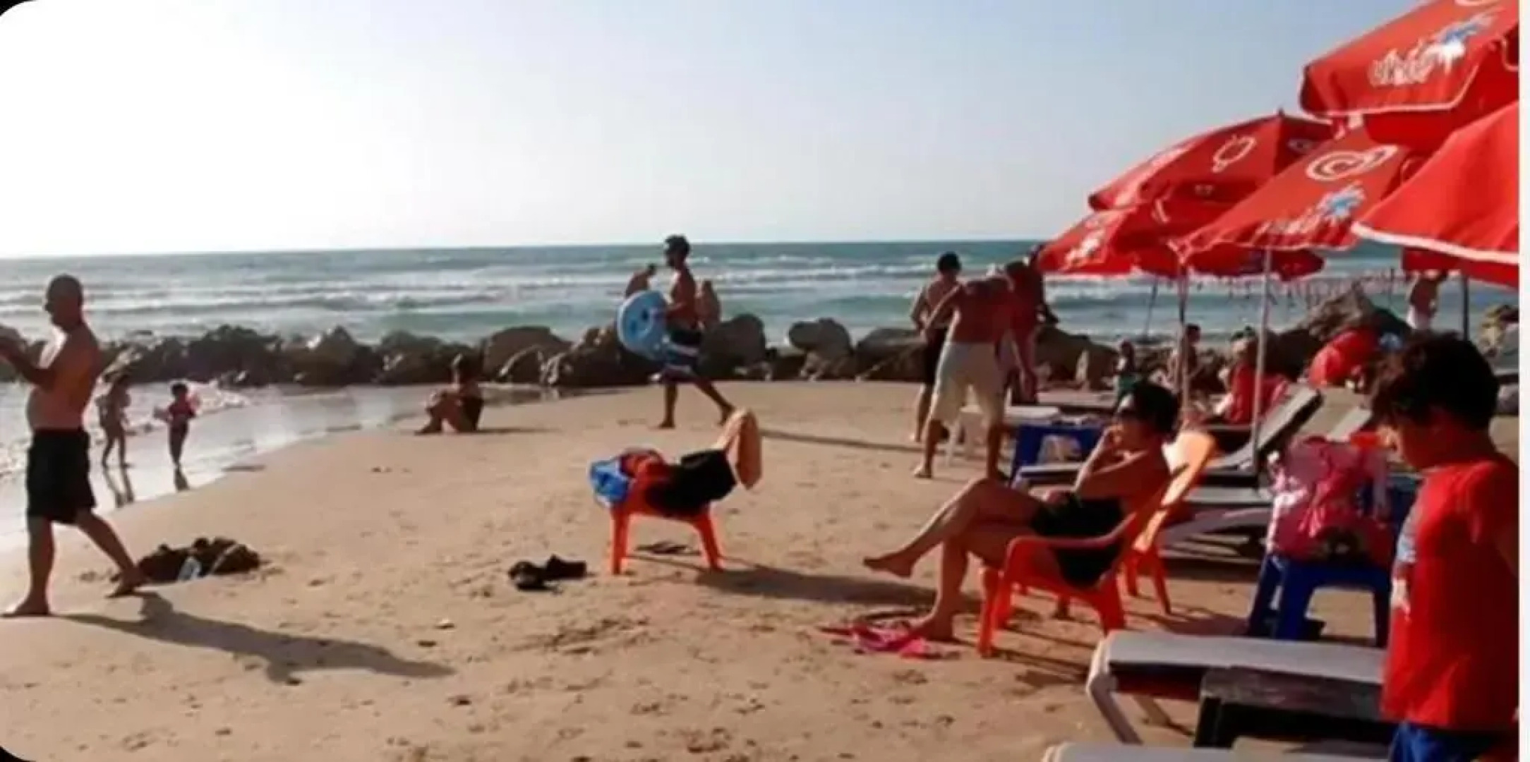 Short Term Apartment Tel Aviv Bat Yam 352