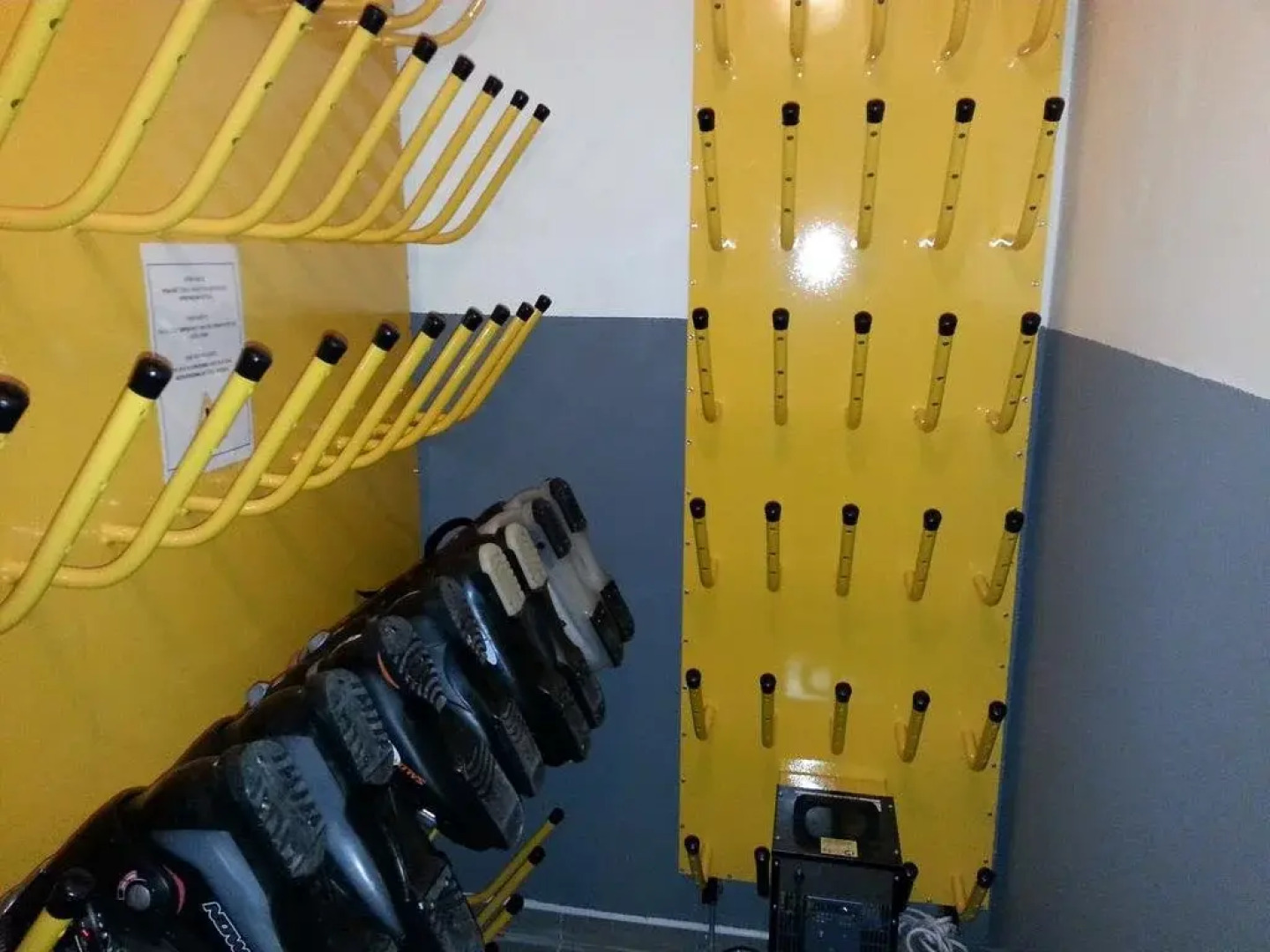 Hotel Riviera Lipno - Bed & Breakfast