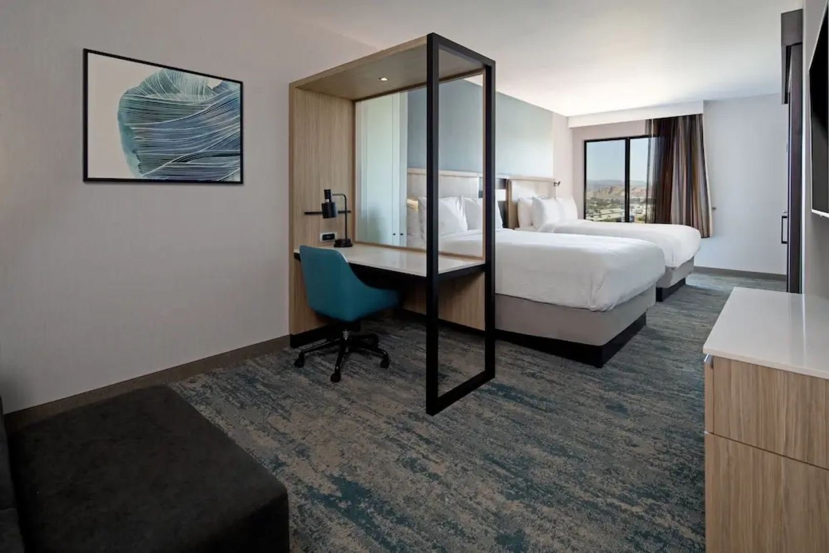 SpringHill Suites by Marriott Valencia