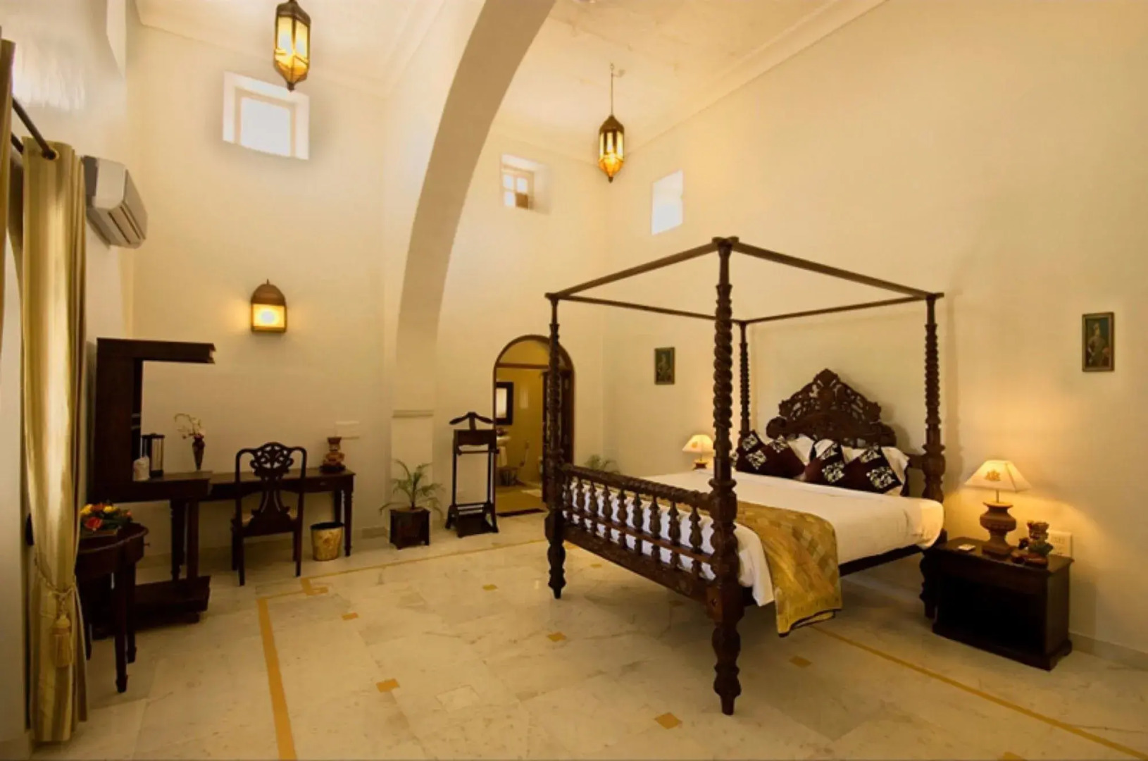 Fort Khejarla, Jodhpur