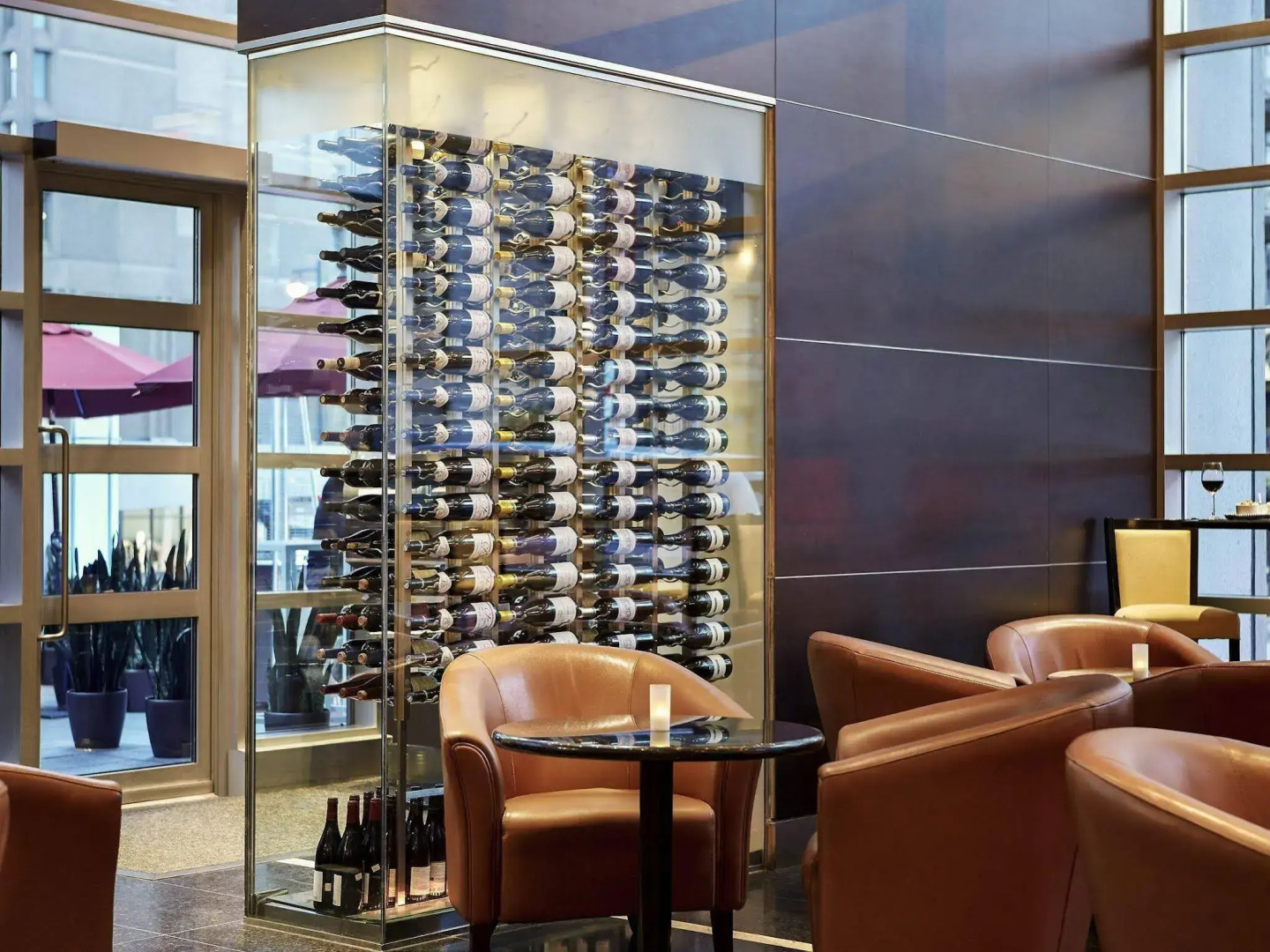 Sofitel Montreal Golden Mile