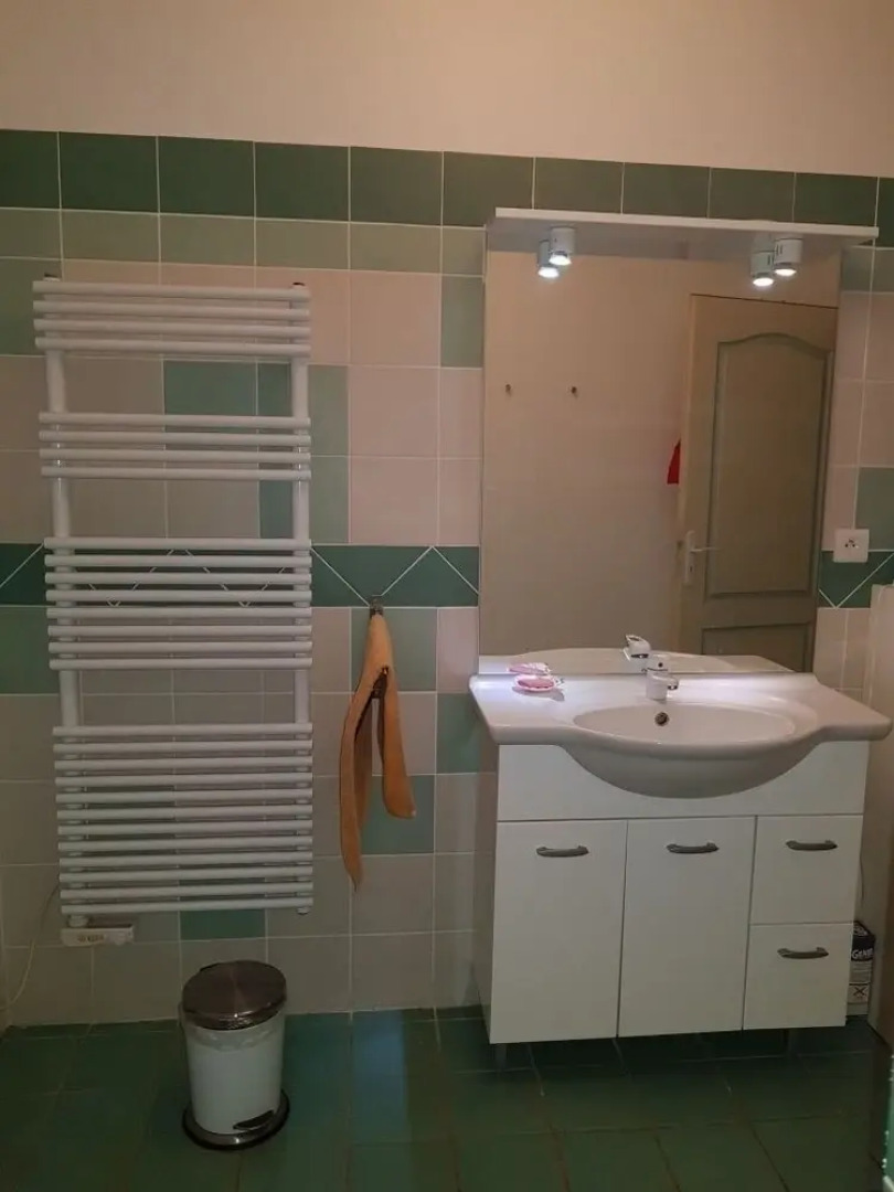 Chambre à la Ferme Chanteloup